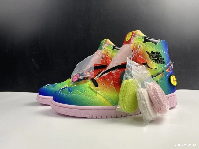 BALVIN JORDAN J DC3481-900 X HIGH AIR OG 1 0527